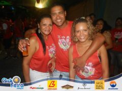 Camarote Espaço Folia (PM)